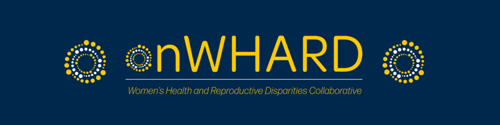 onWHARD logo